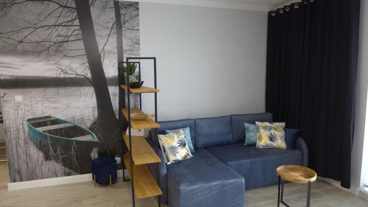 Apartament Piotr Iława Exterior foto